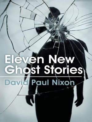 cover image of Eleven New Ghost Stories